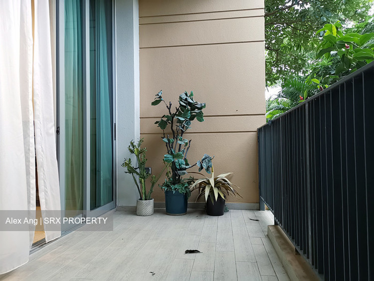 The Glades (D16), Condominium #187719152